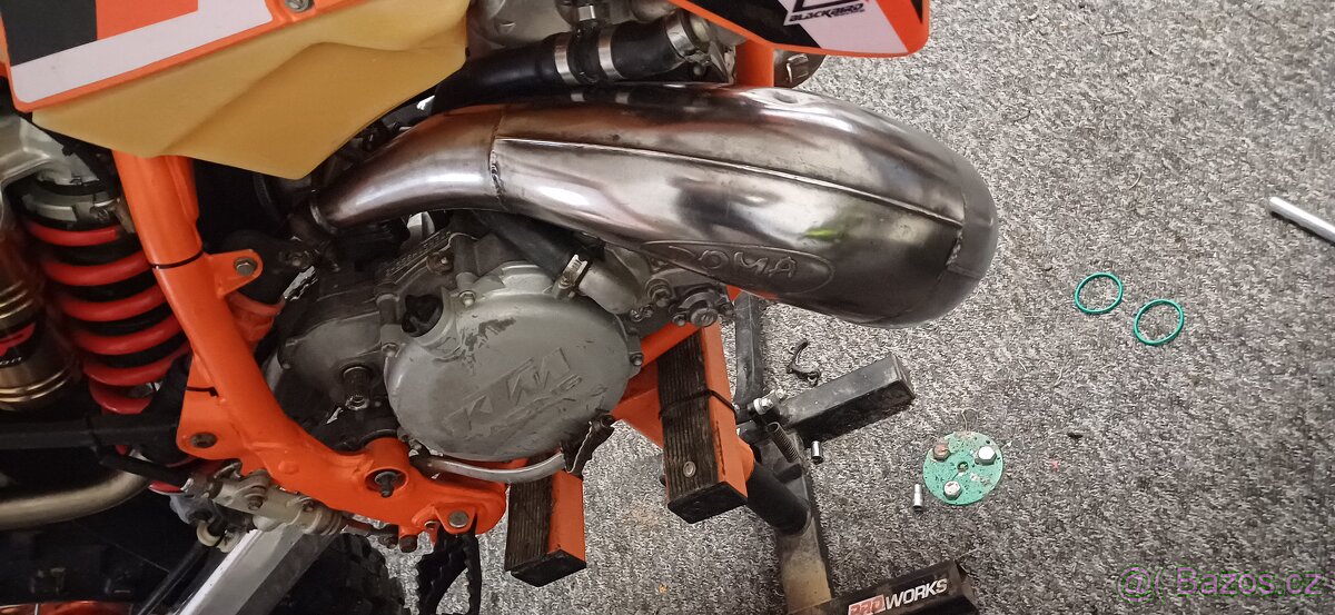 KTM EXC 300