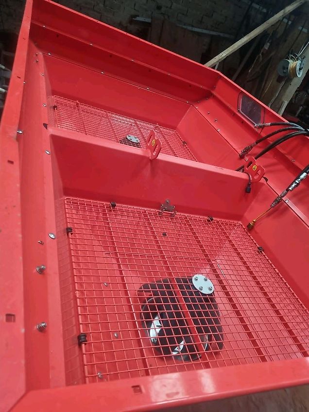 Maschio Primo M 213 - 2