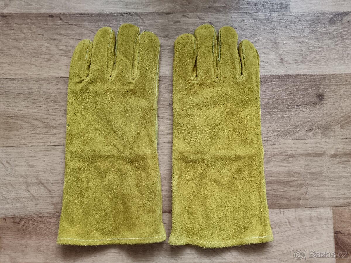 Rukavice pracovní - 2