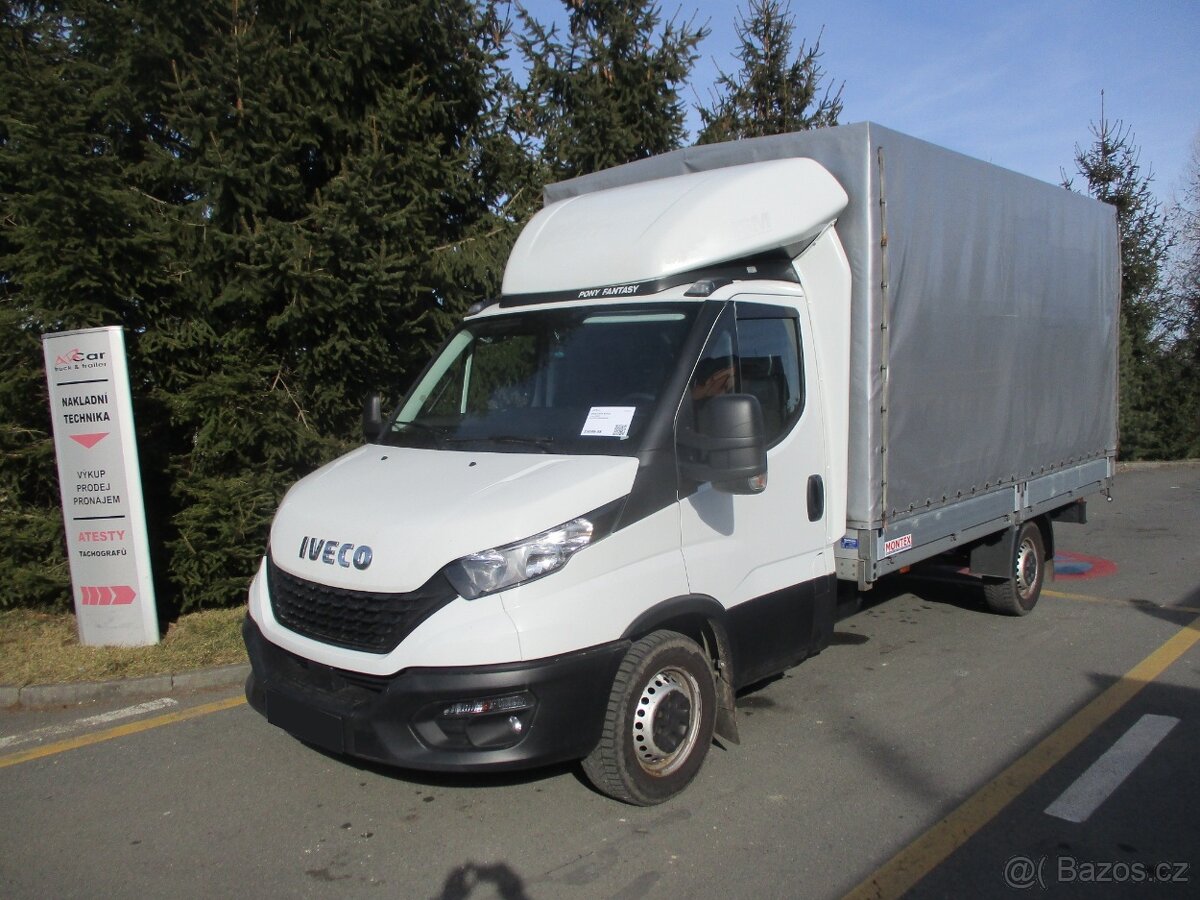 Iveco Daily 35S16 25048 - 2