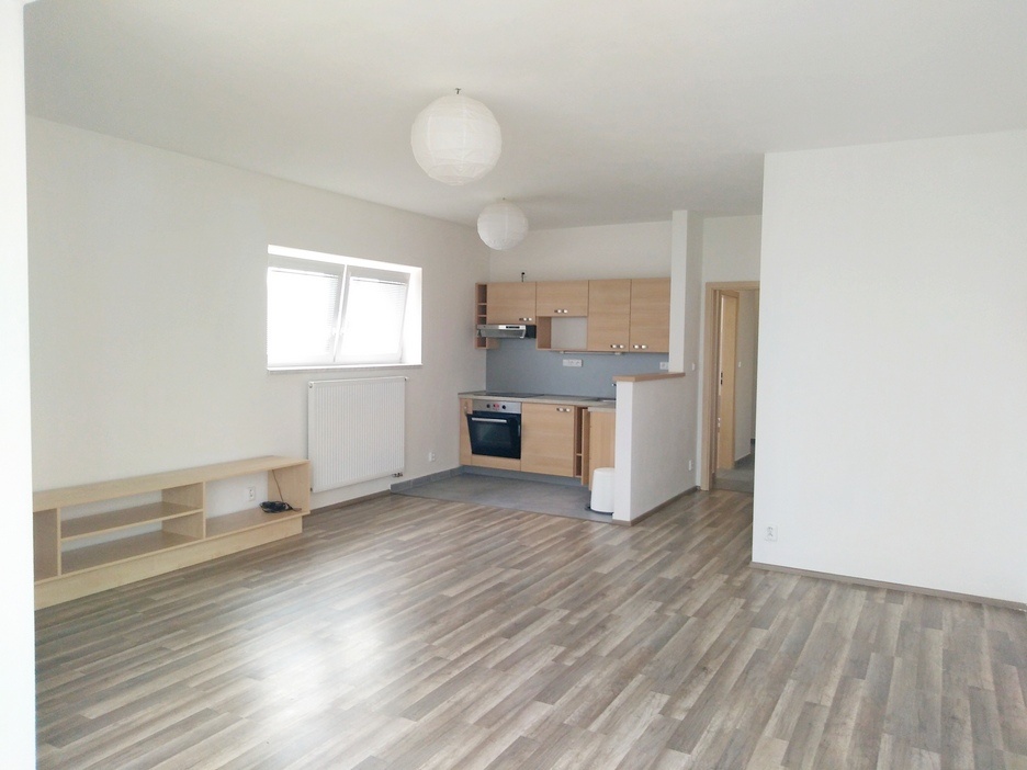 Pronájem bytu 2+kk, Litovel, ul. Severní - 2