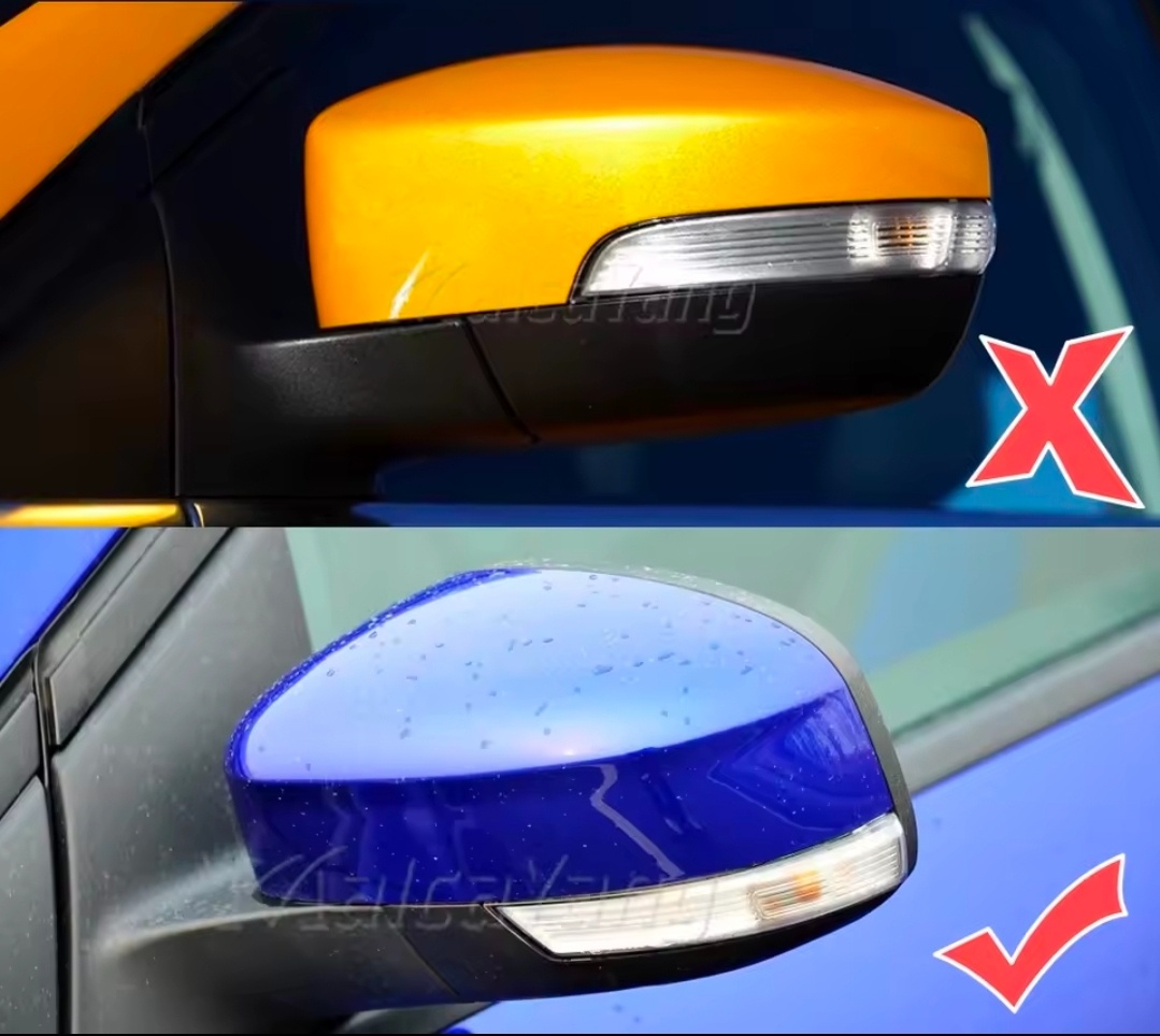 Dynamické led blinkry Ford Fokus 2 Fokus 3 Mondeo - 2