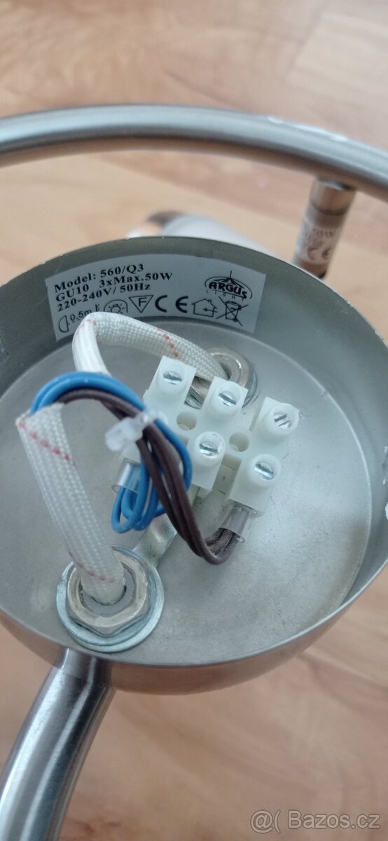 Stropní svítidlo - 2