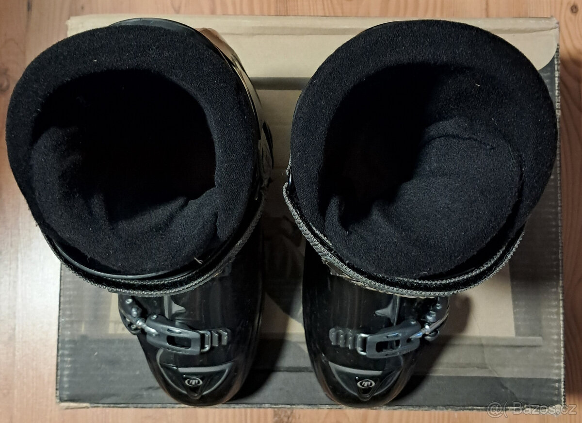 Dámské lyžáky vel. 44 - 2