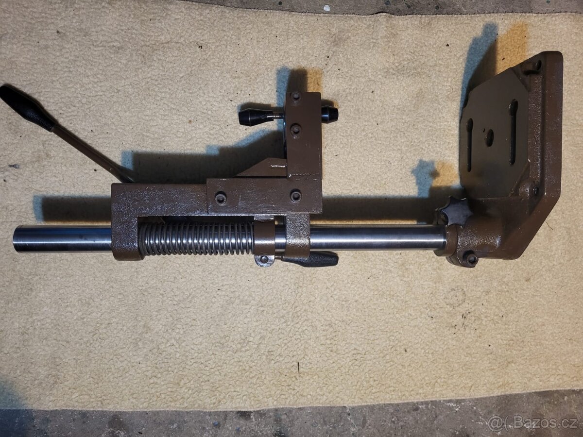 Stojan na vrtačku - 2