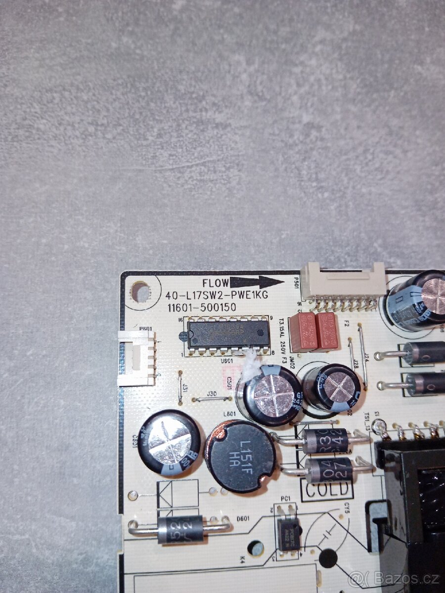 Powerboard TCL TV 50T7B - 2