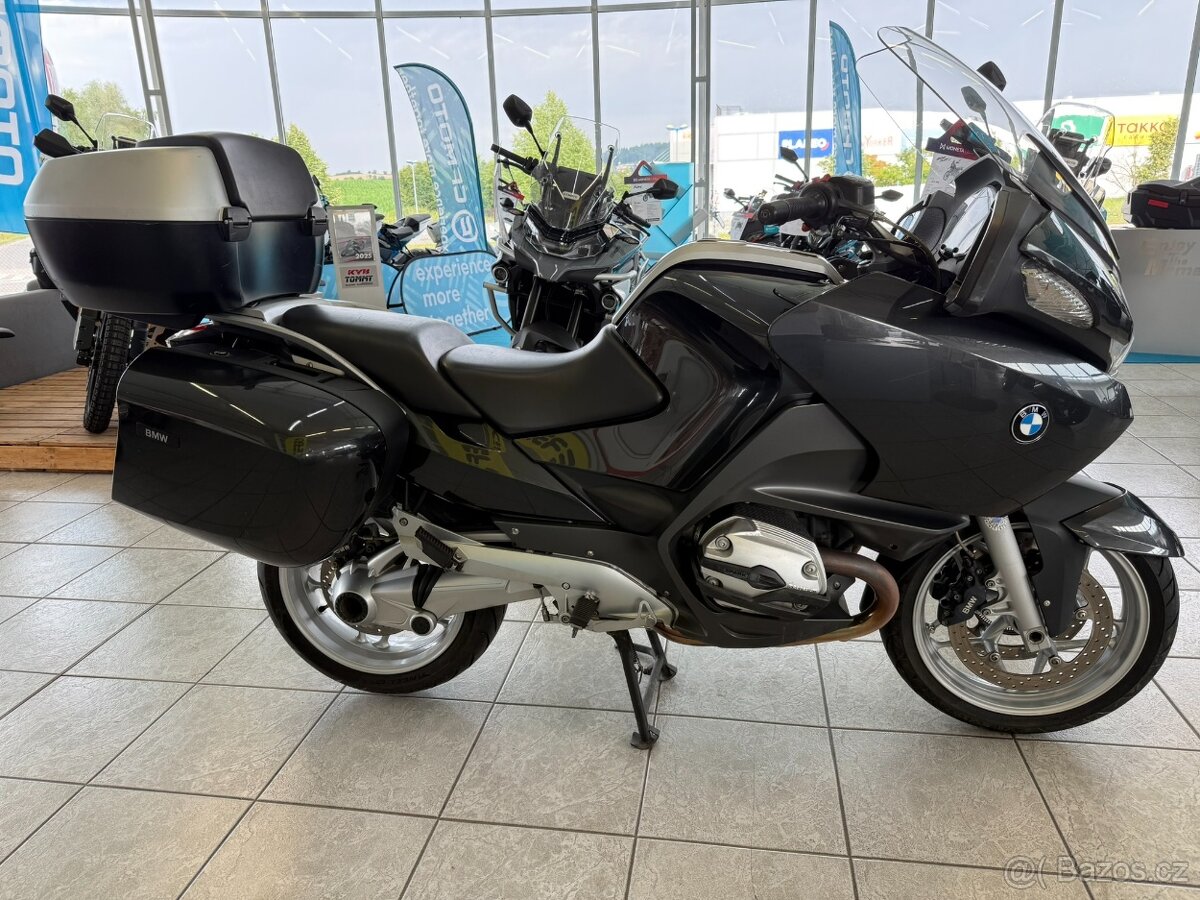 BMW R1200RT - 2
