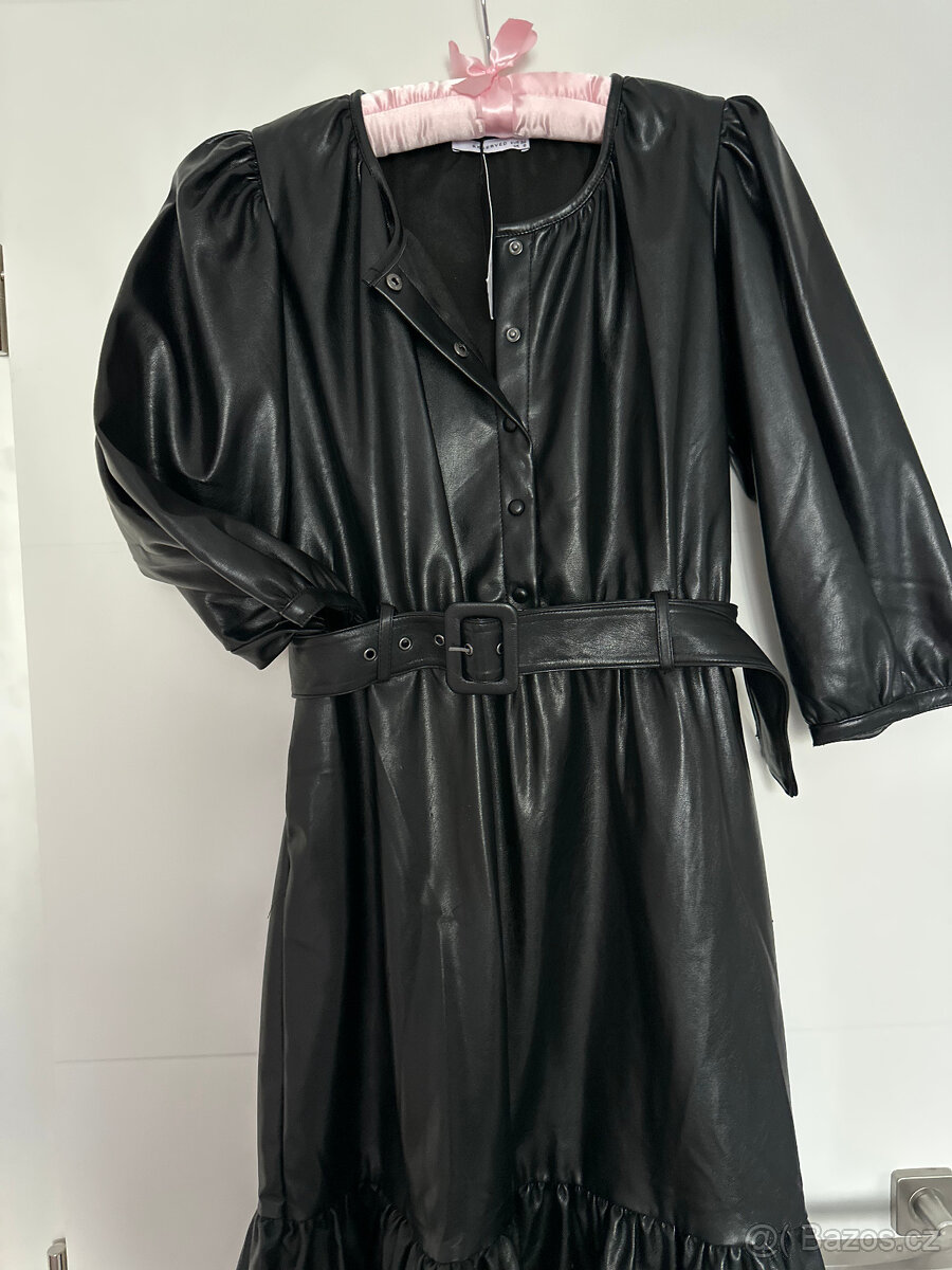 Krásné LUXUSNÍ ☀️dámské šaty - 2