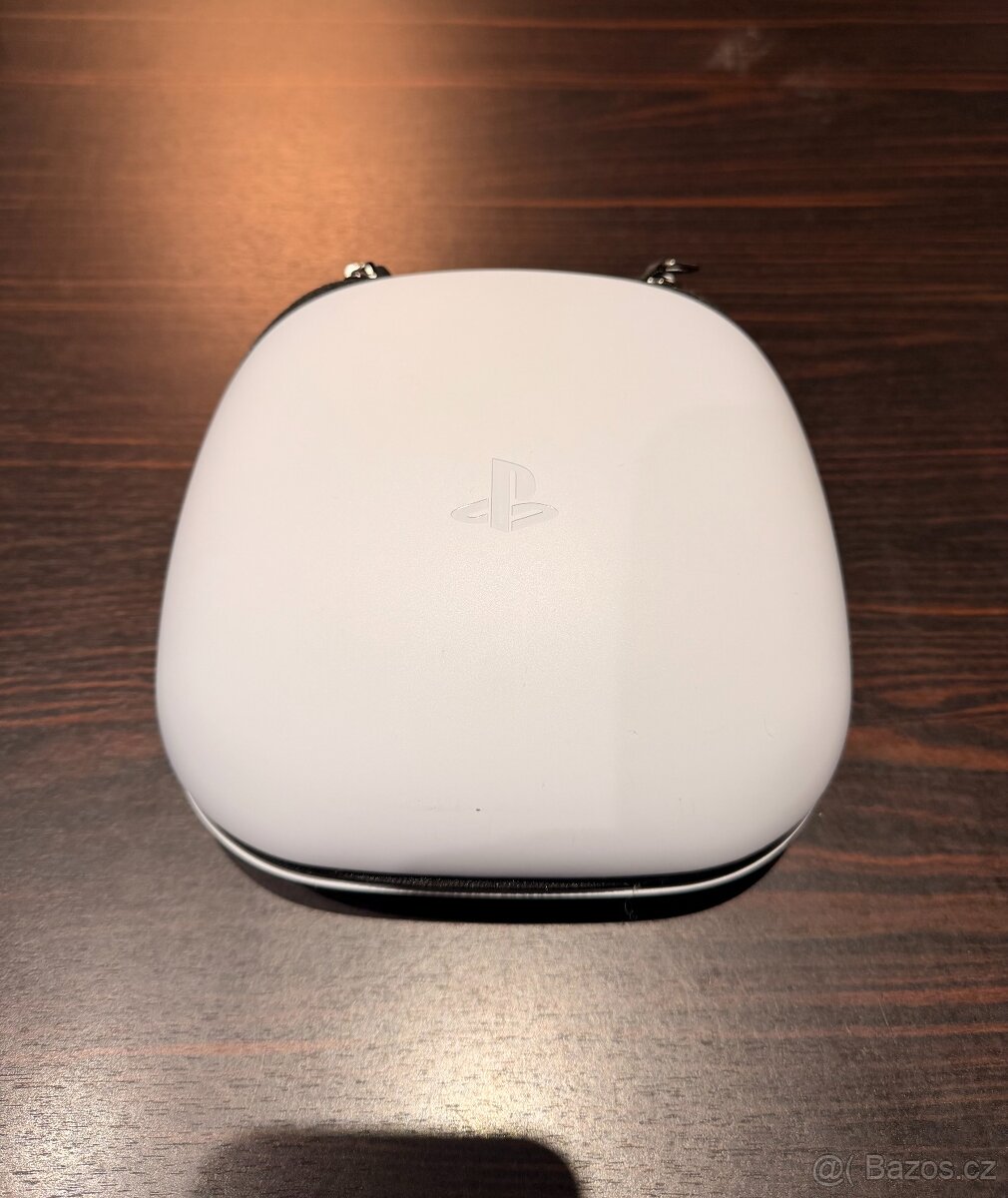 Playstation DualSense Edge - PERFEKTNÍ STAV - 2