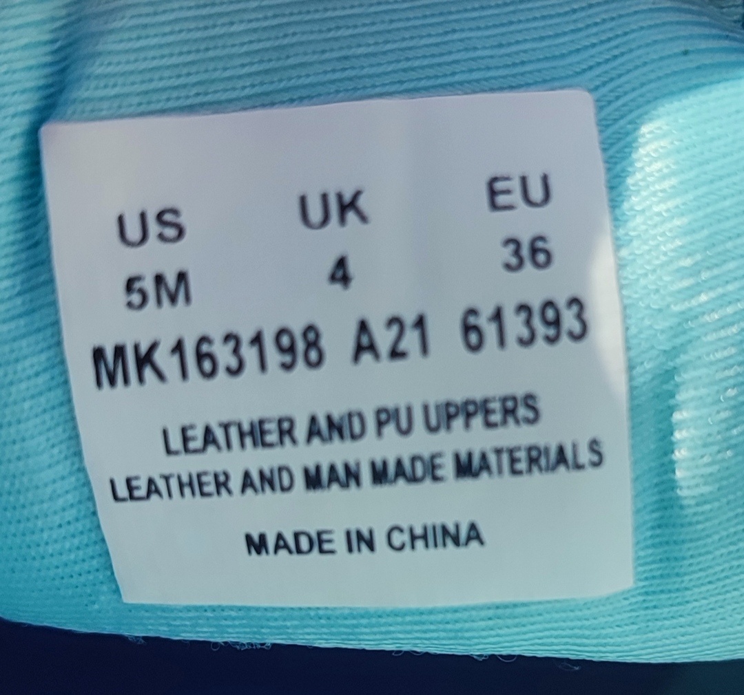 Dívčí boty Merrell vel. 36 - 2