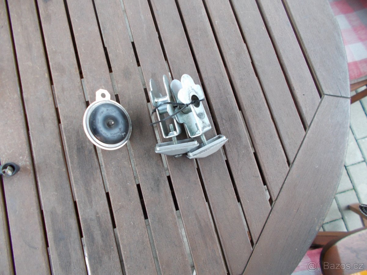 SUZUKI BANDIT - cívka startéru - 2