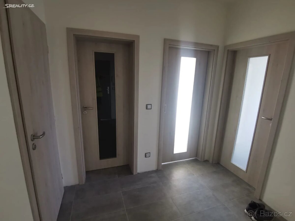 Pronájem bytu 3+kk 71 m² Komenského, Fryšták - Horní Ves - 2