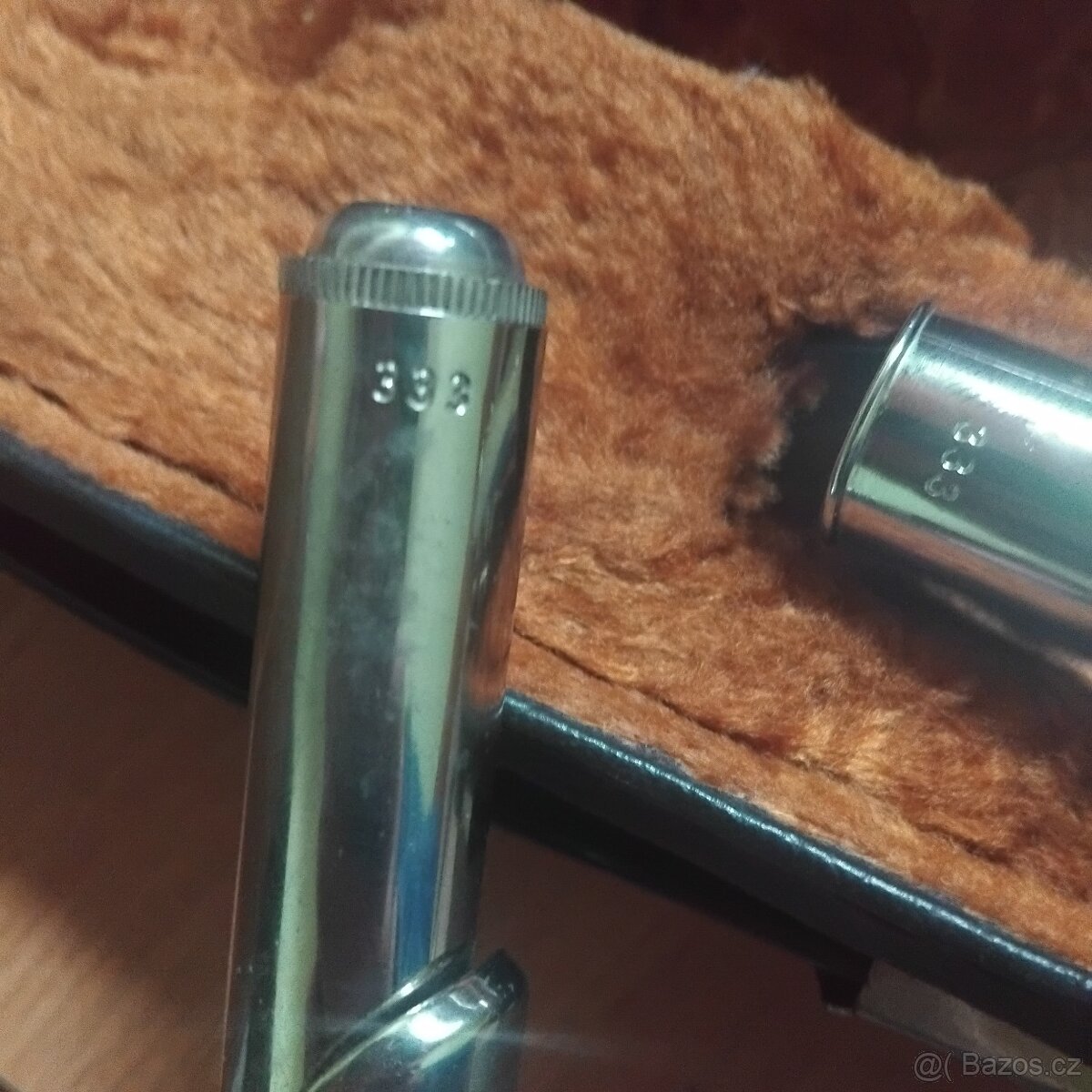 pricna fletna Amati - 2