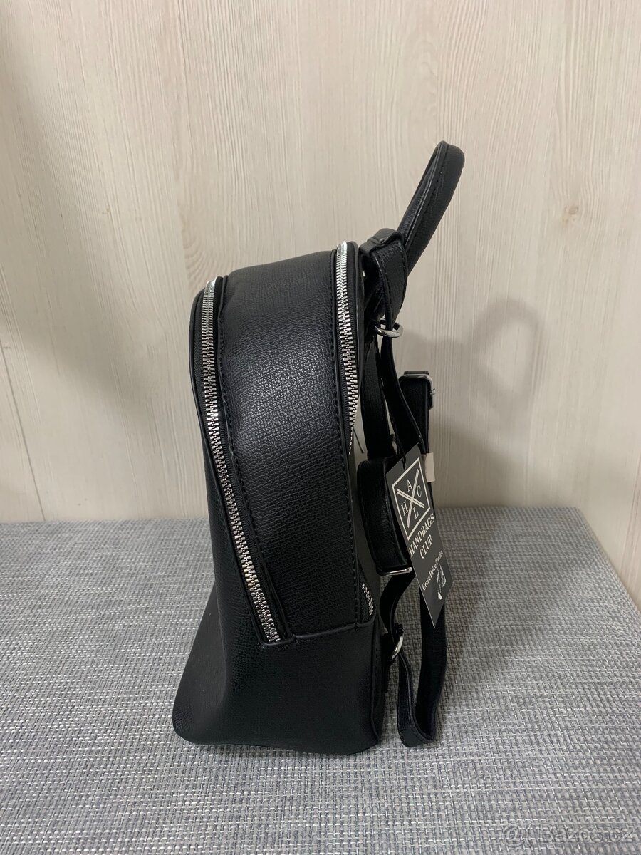 Dámský městský batoh - 2