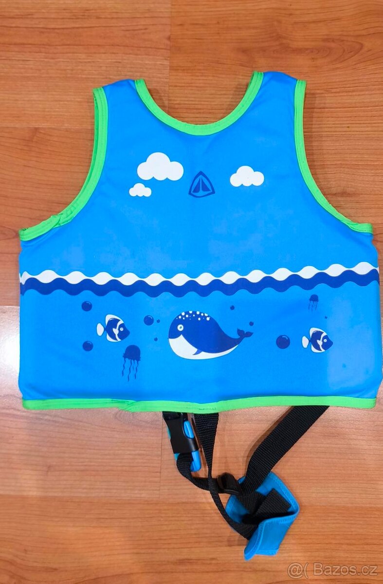 Dětská Firefly plovací vesta - 2