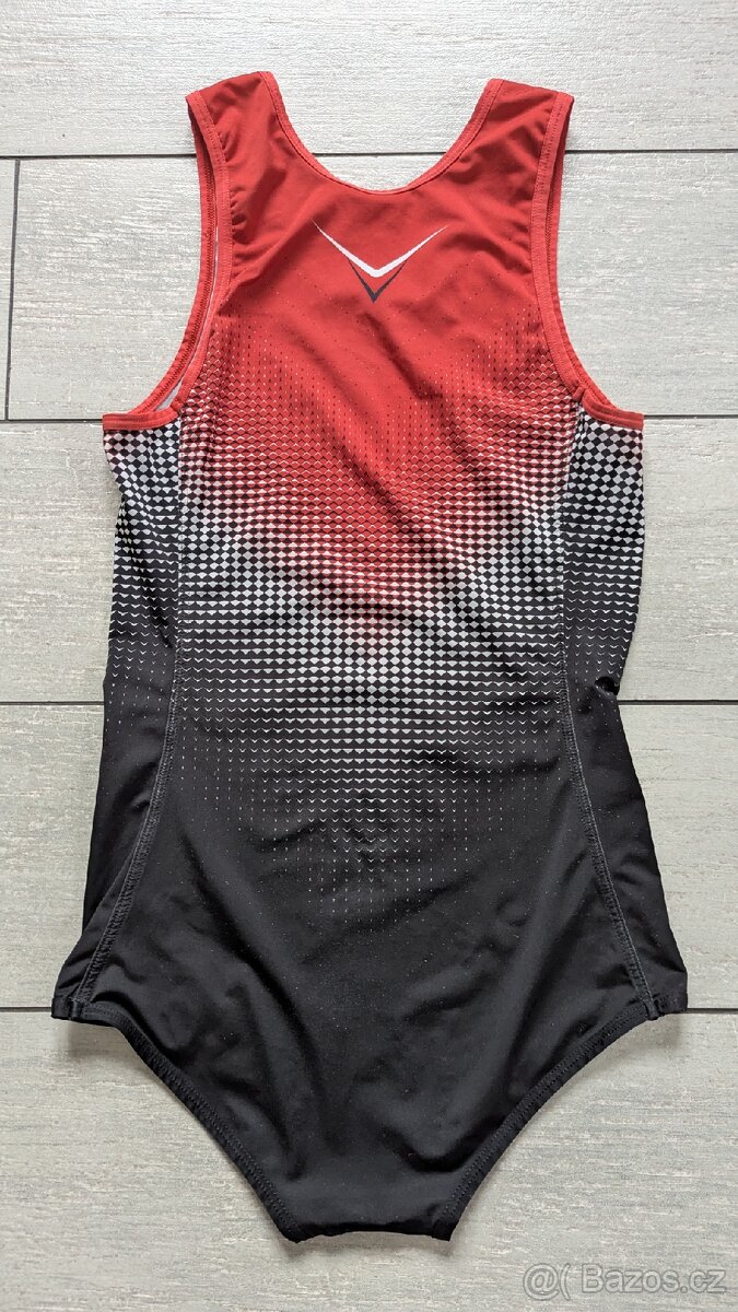 Chlapecký gymnastický dres - 2