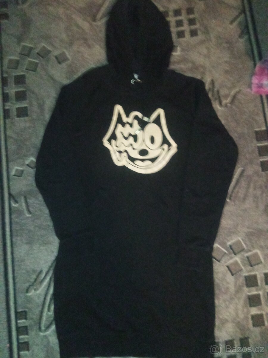 Sportovní šaty - 2