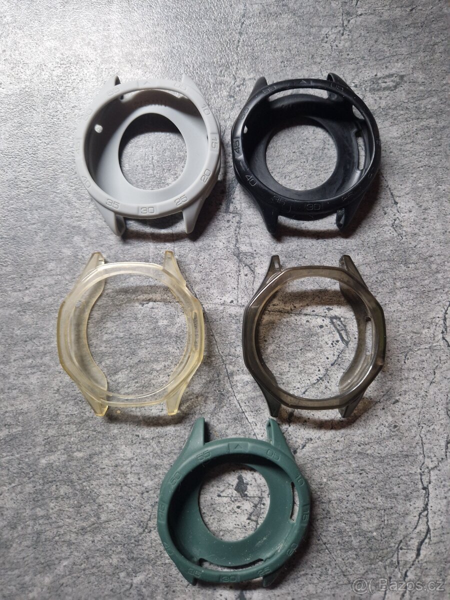 Příslušenství Huawei Watch GT5 - 2