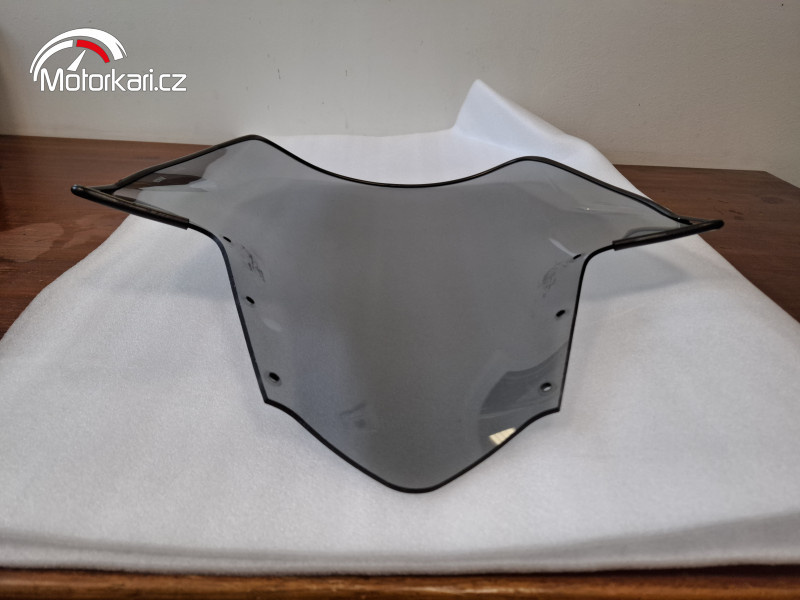 Yamaha FZ1 Fazer 2006-2015 - turistické plexi Givi D437S - 2