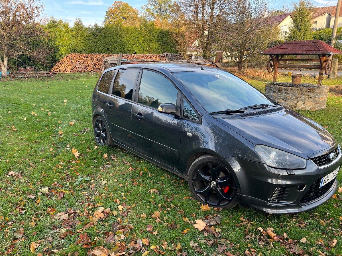 Ford C-Max - 2
