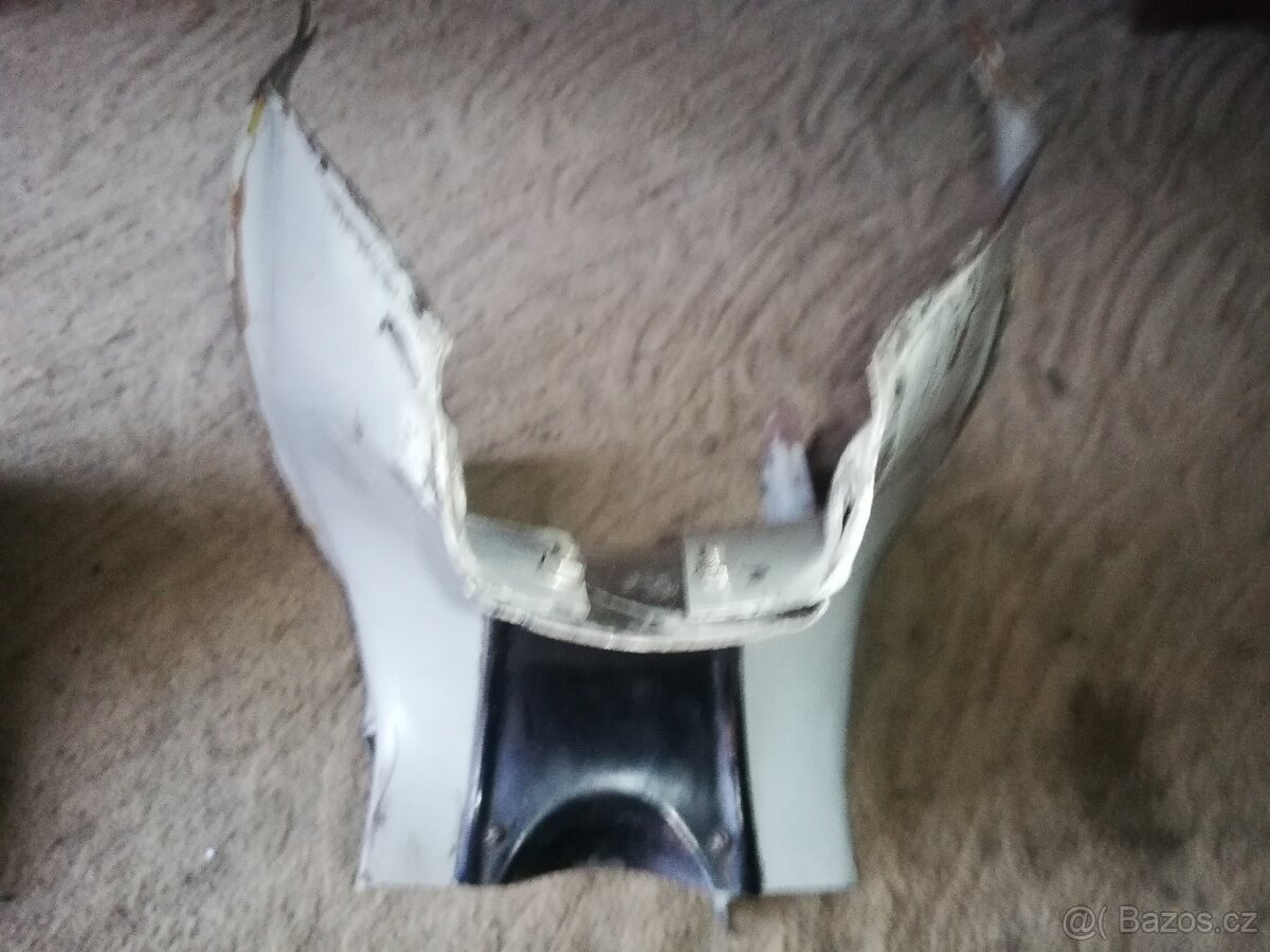 VELKÁ JAWA-ČZ 250/353 AMBASADOR ČI NORMANDIE, podsedlové - 2