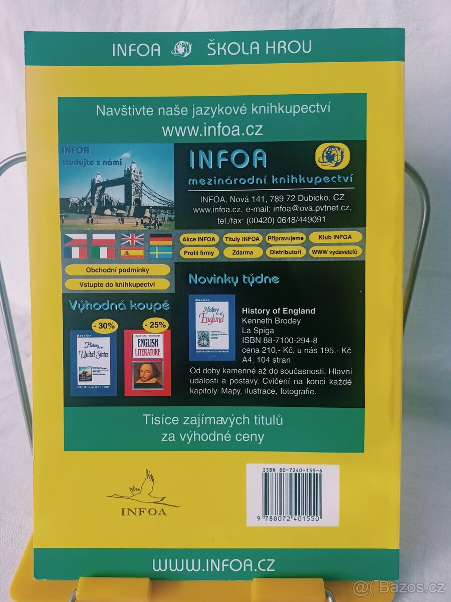 Časová souslednost - Učebnice anglické gramatiky - 2