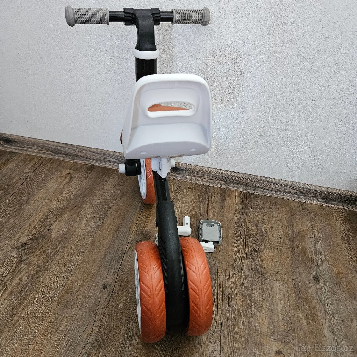 Odrážedlo EcoToys - 2