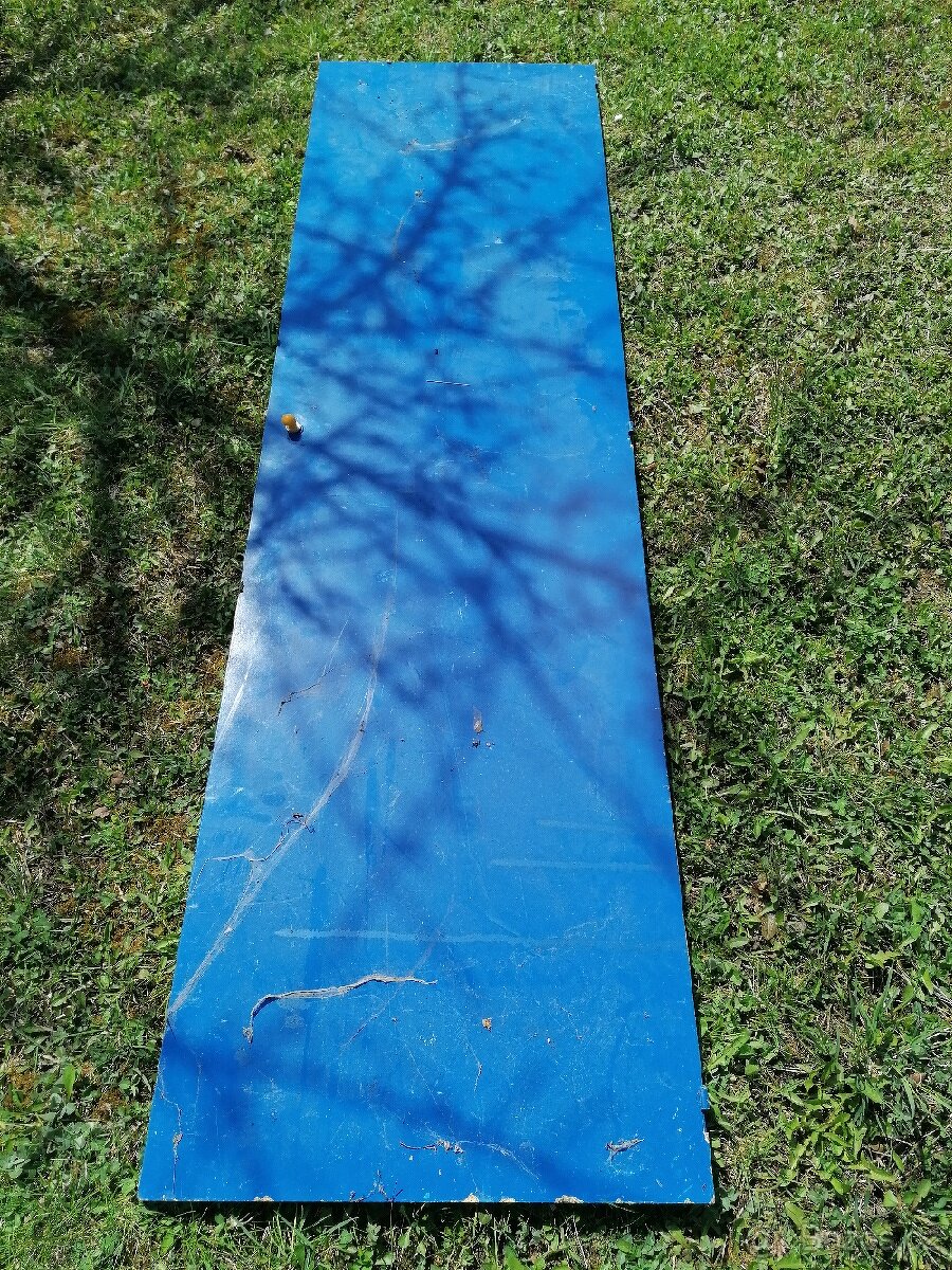 Dveře vnitřní - 2