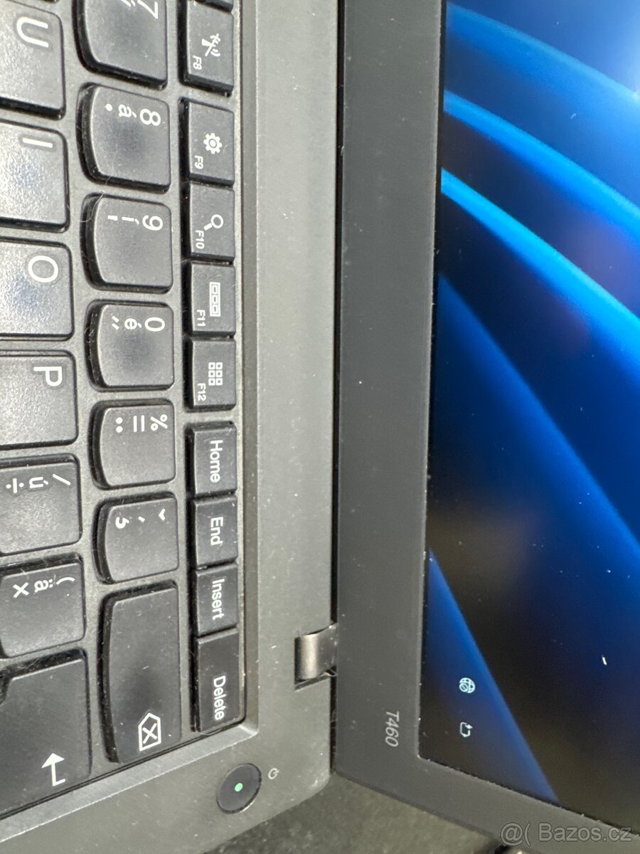 Lenovo ThinkPad T460 - 2