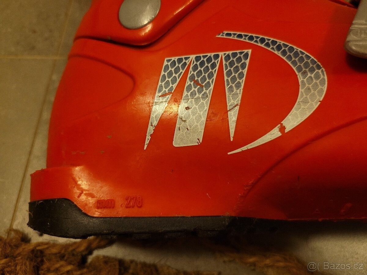 Dětské přeskáče Technika 24 - 2