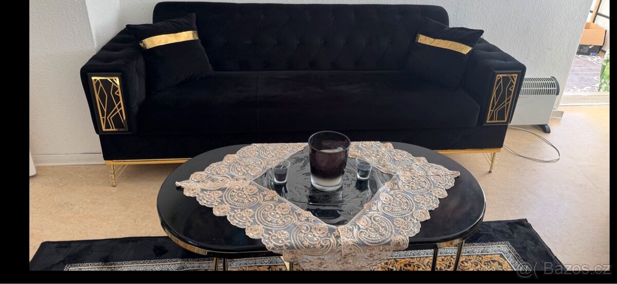 Obývací nábytek - 2