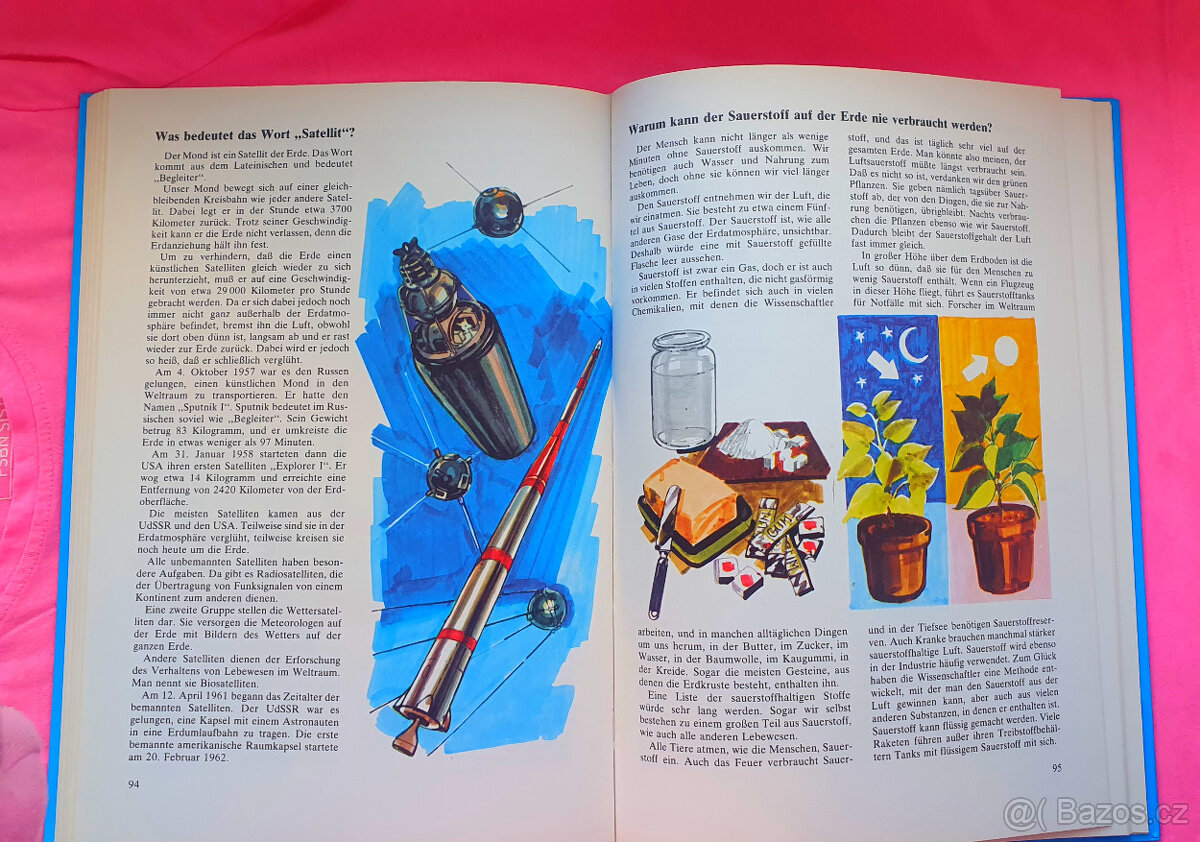 Moje velká kniha otázek a odpovědí. - 2