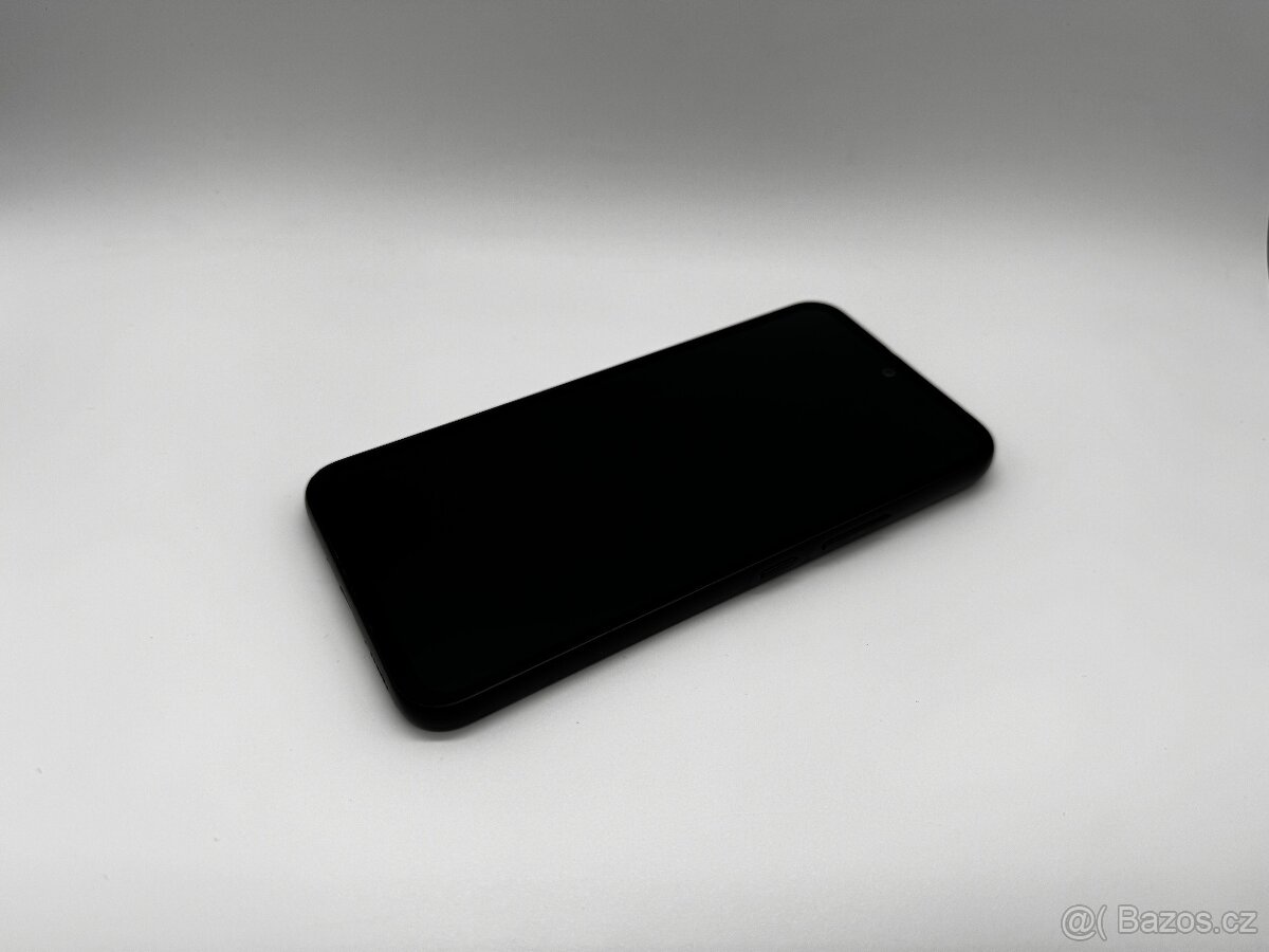 Samsung A54 5G 8GB/128GB Black - 2