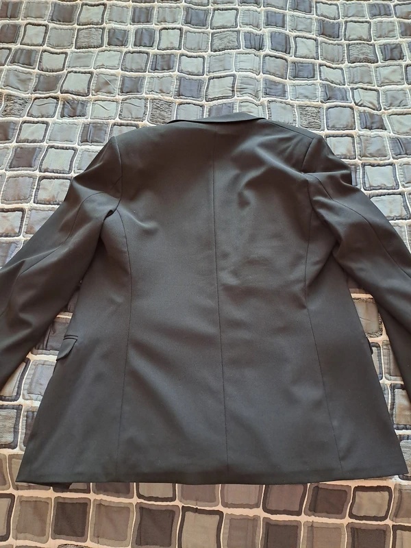 Chlapecké sako vel. 170 (14Y+) - 2