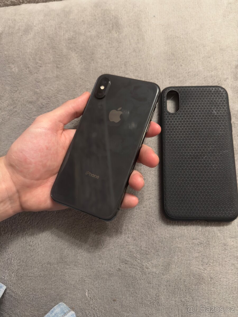 iPhone XS 64 GB - 2