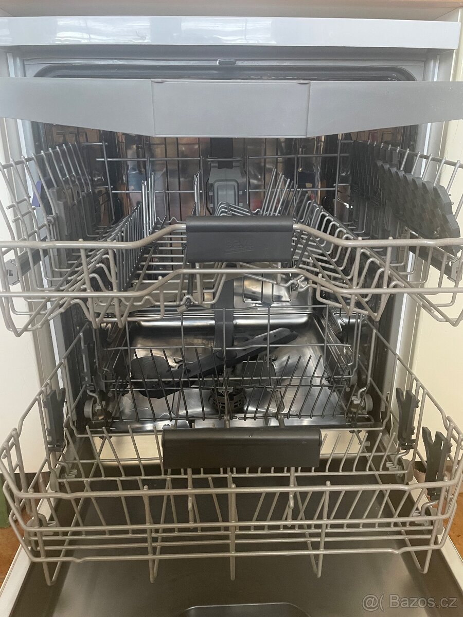 Myčka zn. Beko - 2