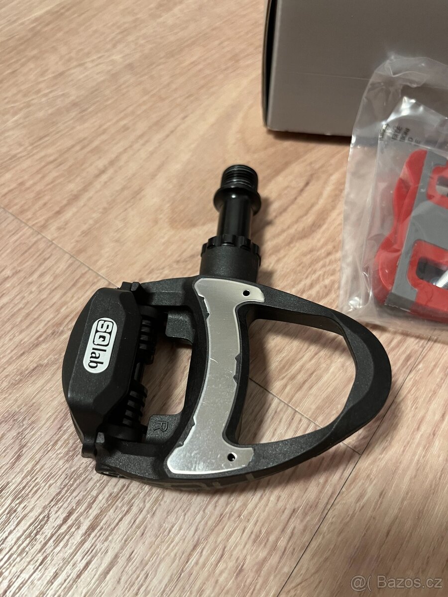 Pedály SQlab 512 XL - 2