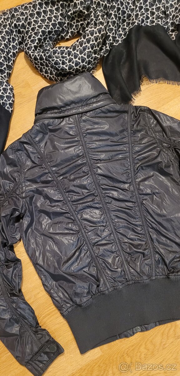 Jarní bomber CK - 2