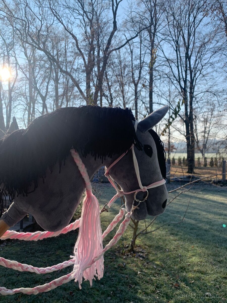 Prodám HOBBY HORSE - 2