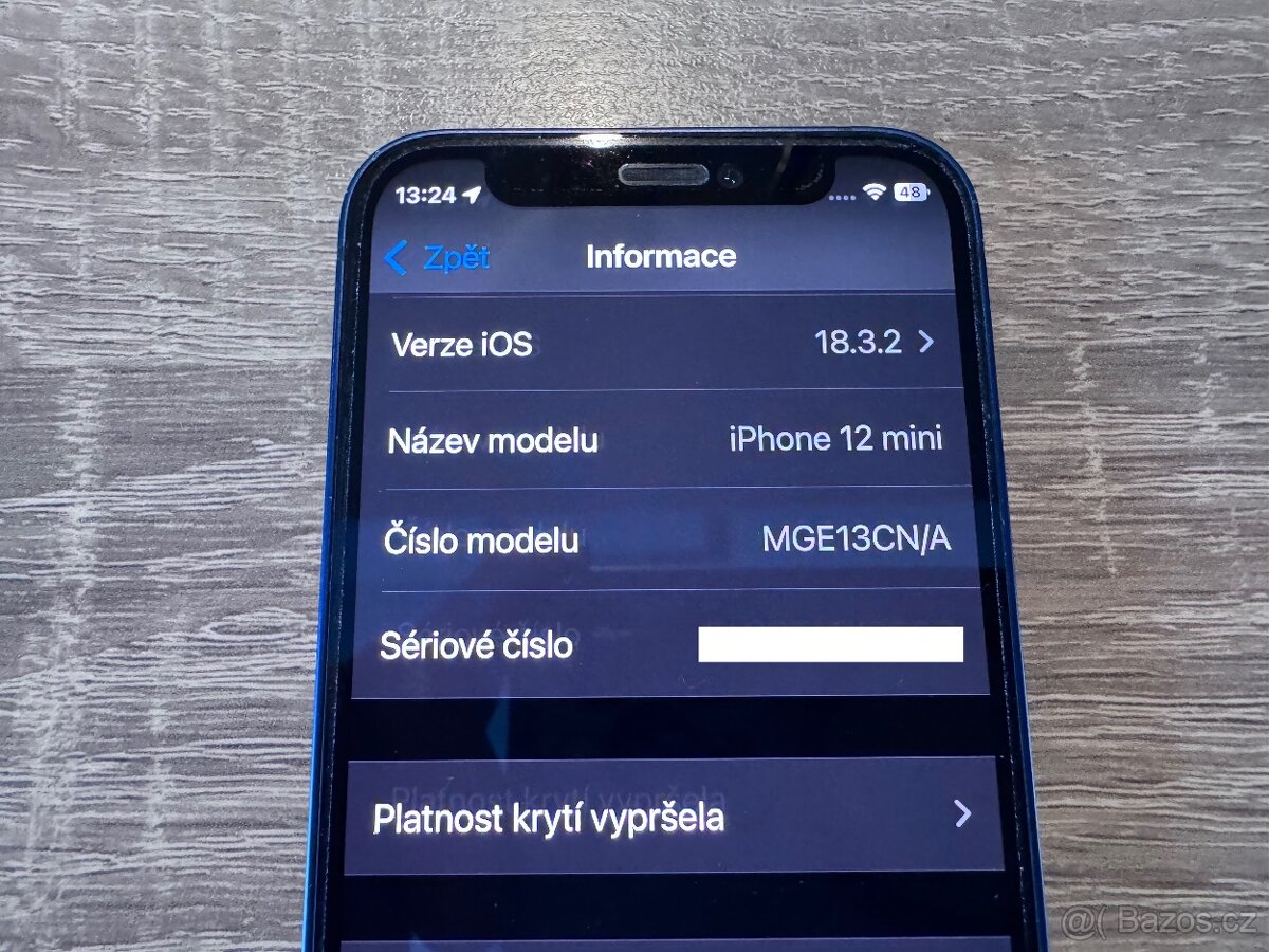 Apple iPhone 12 mini - 2