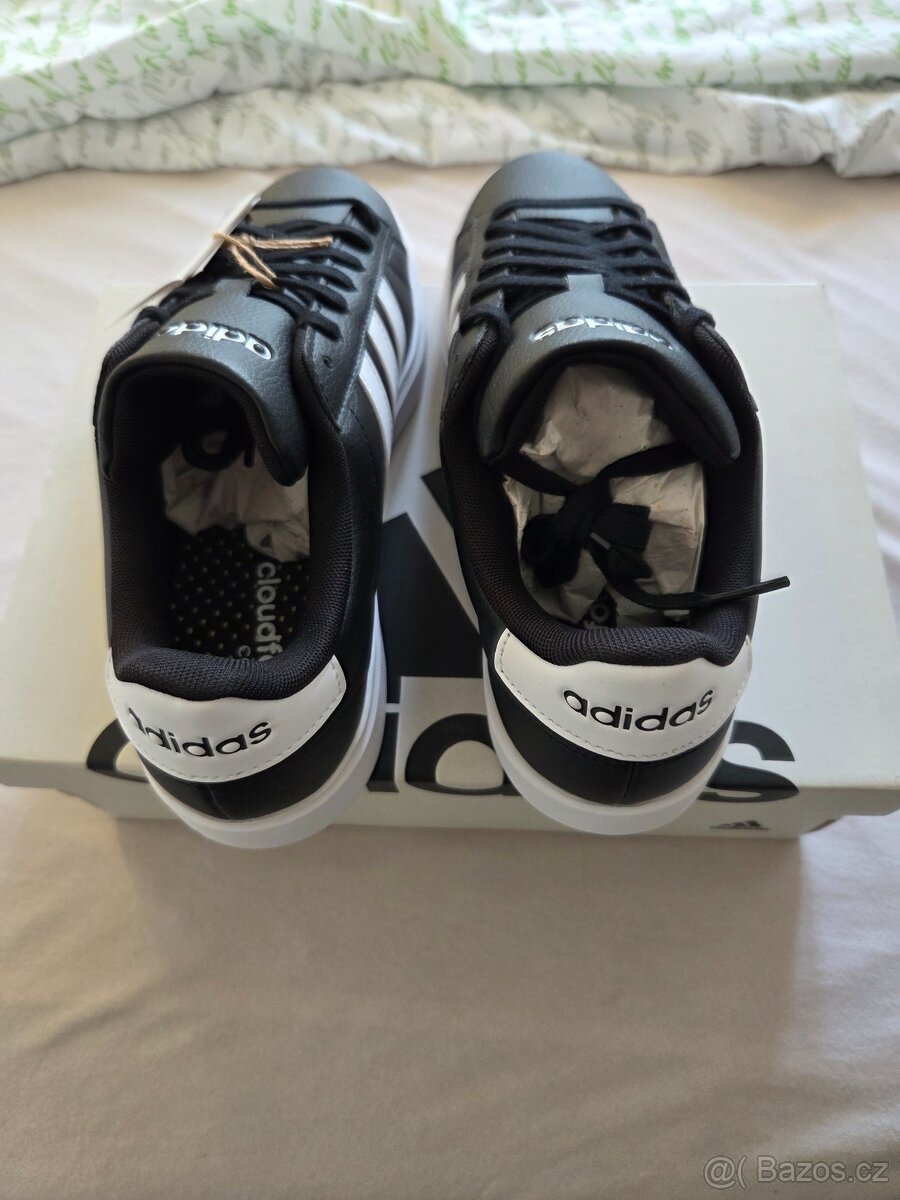 Pánské boty Adidas velikost 43 - 2