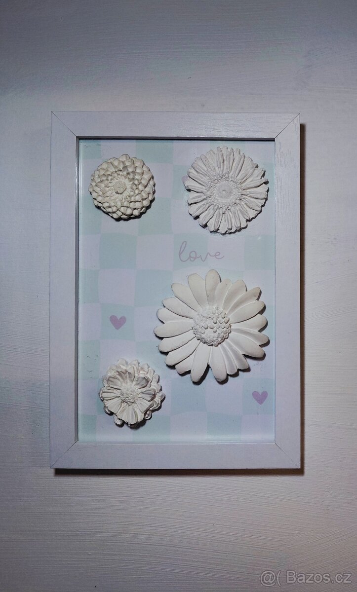 ORIGINÁLNÍ 3D OBRAZ 1/1 - 2