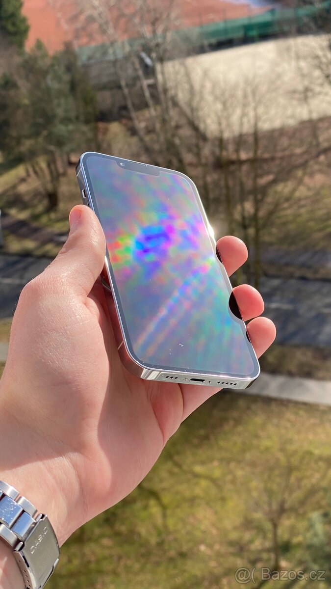 iPhone 13 Pro 128gb, 100% baterie - 2