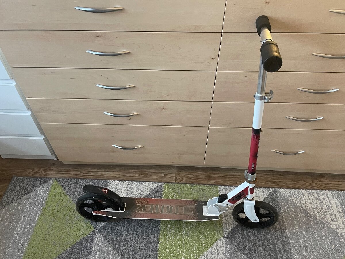 Dětská koloběžka - 2