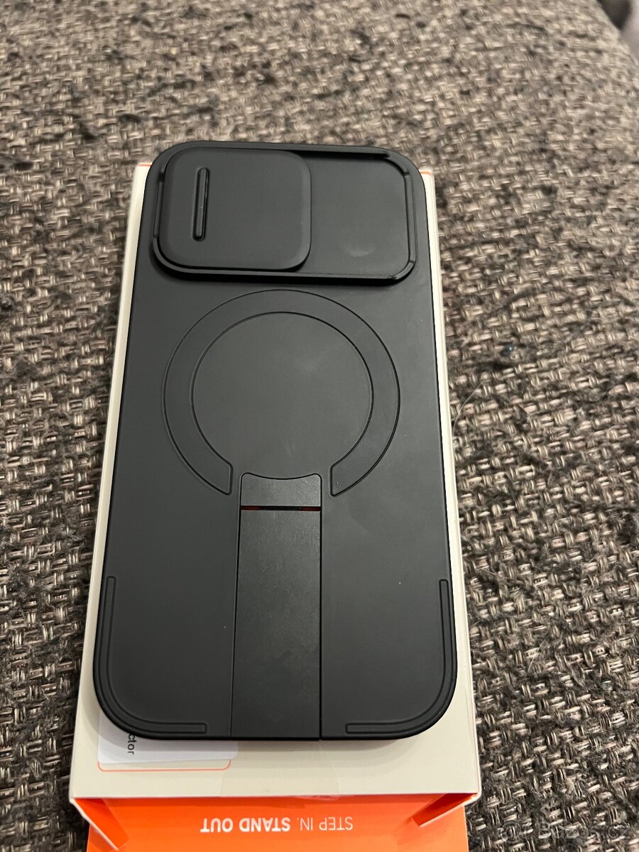 IPhone 13Pro kryt - 2