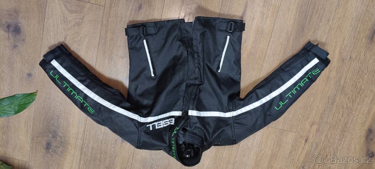 Dětský motocross enduro - 2