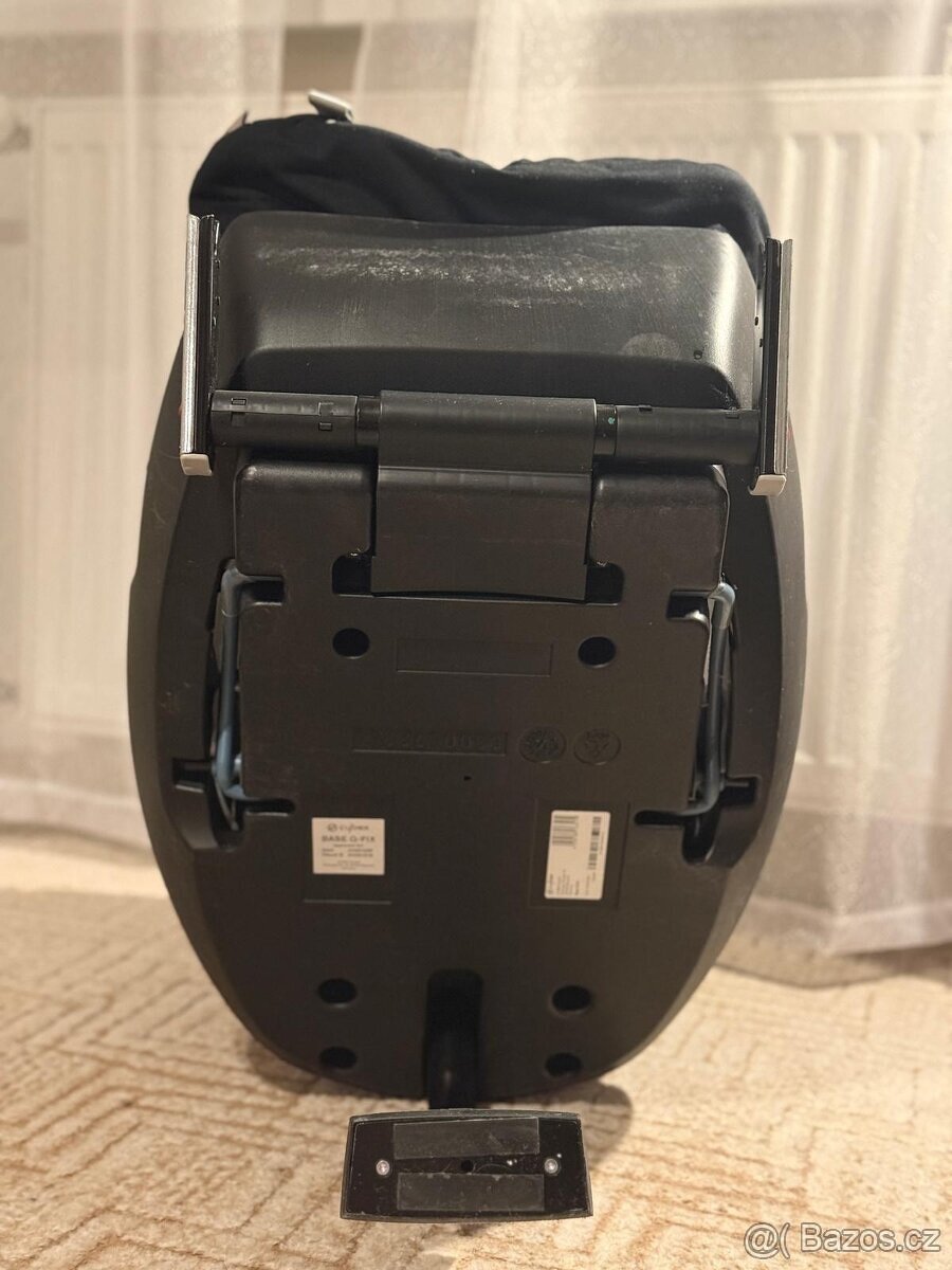 Autosedačka CIBEX - 2