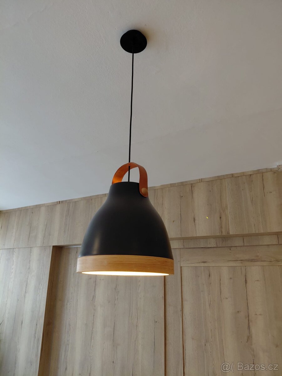 Svítidlo závěsné stropní - 2