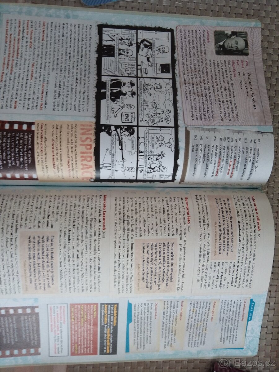 Literatura pro 3. ročník středních škol - 2