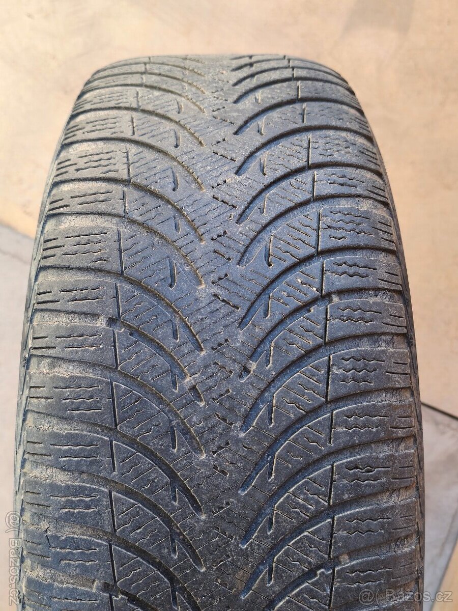 Sada kol Ford Mondeo, Smax, Galaxy - 2